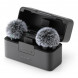 Микрофон DJI Mic Mini (2 TX + 1 RX + зарядный кейс) в Сургуте