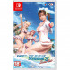 Игра Dead or Alive Xtreme 3: Scarlet [Nintendo Switch, английская версия] в Сургуте