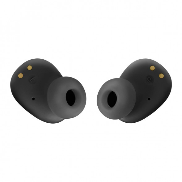 Беспроводные наушники JBL Wave Buds, Black в Сургуте