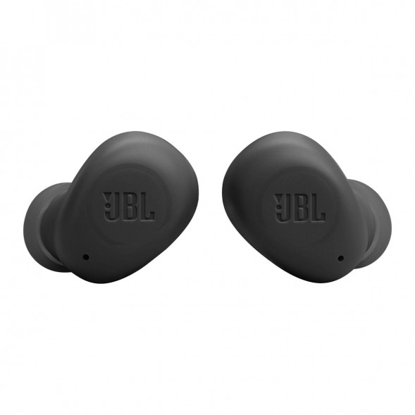 Беспроводные наушники JBL Wave Buds, Black в Сургуте