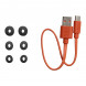 Беспроводные наушники JBL Wave Buds, Black в Сургуте