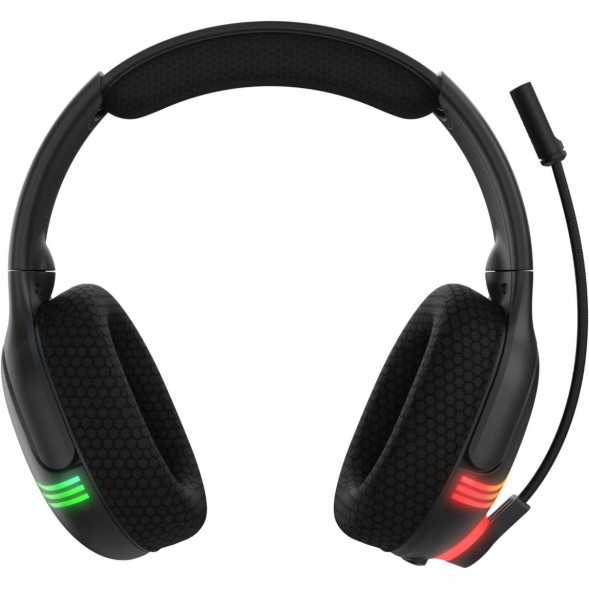Беспроводная игровая гарнитура PDP Afterglow Wave Wireless Headset для XBOX, black в Сургуте