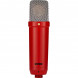 Микрофон студийный RODE NT1 Signature, Red в Сургуте