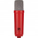 Микрофон студийный RODE NT1 Signature, Red в Сургуте
