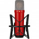 Микрофон студийный RODE NT1 Signature, Red в Сургуте