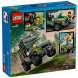 Конструктор LEGO City 60447 Внедорожный горный грузовик в Сургуте