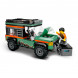 Конструктор LEGO City 60447 Внедорожный горный грузовик в Сургуте