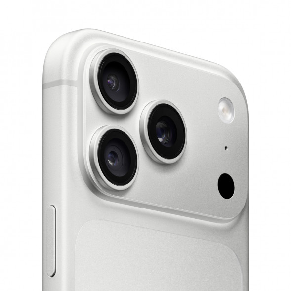 Смартфон Apple iPhone 18 Pro 2TB (SIM + eSIM), Silver в Сургуте