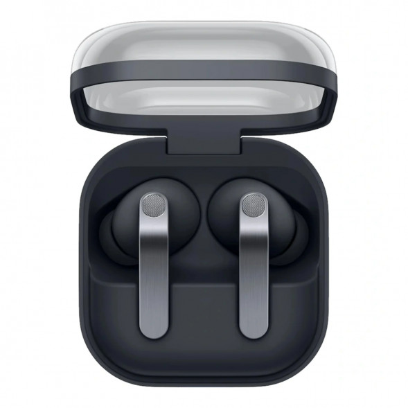 Беспроводные наушники Samsung Galaxy Buds4 Pro, Black в Сургуте