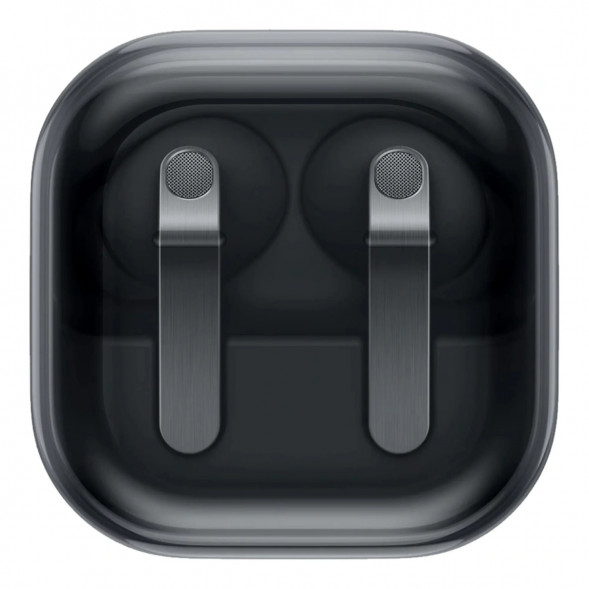 Беспроводные наушники Samsung Galaxy Buds4 Pro, Black в Сургуте