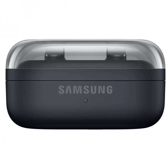 Беспроводные наушники Samsung Galaxy Buds4 Pro, Black в Сургуте