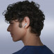 Беспроводные наушники Samsung Galaxy Buds4 Pro, Black в Сургуте