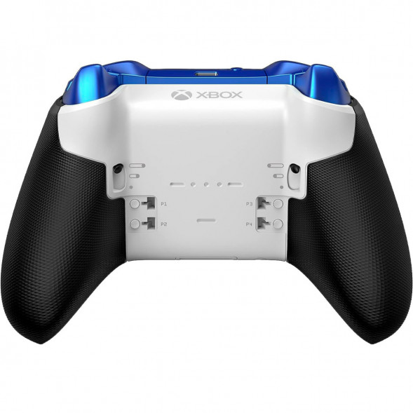 Геймпад Microsoft Xbox Elite Wireless Controller Series 2 Core, синий в Сургуте