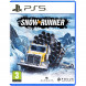 Игра Snowrunner [PS5, русские субтитры] в Сургуте