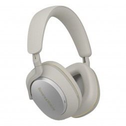 Беспроводные наушники Bowers &amp;amp; Wilkins PX 7 S2e, Cloud Grey
