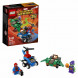 Конструктор LEGO Super Heroes 76064 Человек‑паук против Зелёного Гоблина в Сургуте