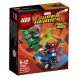 Конструктор LEGO Super Heroes 76064 Человек‑паук против Зелёного Гоблина в Сургуте