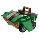 Конструктор LEGO Super Heroes 76064 Человек‑паук против Зелёного Гоблина в Сургуте