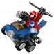 Конструктор LEGO Super Heroes 76064 Человек‑паук против Зелёного Гоблина в Сургуте