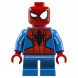 Конструктор LEGO Super Heroes 76064 Человек‑паук против Зелёного Гоблина в Сургуте
