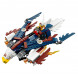 Конструктор LEGO Legends of Chima 70142 Огненный истребитель Орлицы Эрис в Сургуте