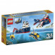 Конструктор LEGO Creator 31045 Морская экспедиция в Сургуте