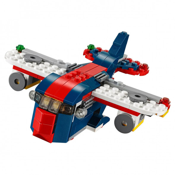Конструктор LEGO Creator 31045 Морская экспедиция в Сургуте