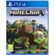 Игра Minecraft Bedrock [PS4, русская версия] в Сургуте