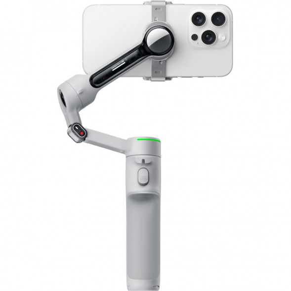 Стабилизатор Insta360 Flow 2 Pro Creator Kit, Stone Gray в Сургуте