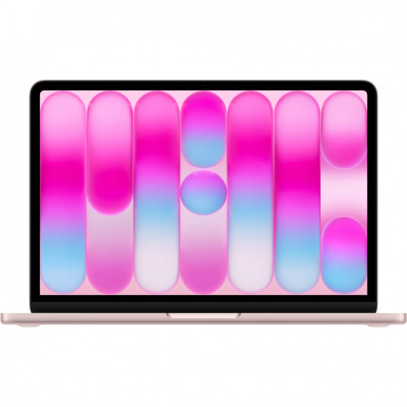 Ноутбук Apple MacBook Neo MHFH4 (A18 Pro 5-Core GPU, 8/256GB), Розовый/Blush в Сургуте