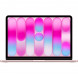 Ноутбук Apple MacBook Neo MHFH4 (A18 Pro 5-Core GPU, 8/256GB), Розовый/Blush в Сургуте
