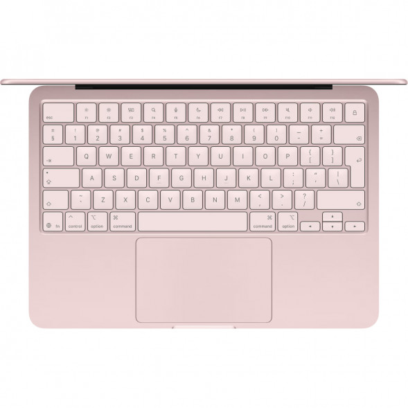 Ноутбук Apple MacBook Neo MHFH4 (A18 Pro 5-Core GPU, 8/256GB), Розовый/Blush в Сургуте