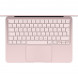 Ноутбук Apple MacBook Neo MHFH4 (A18 Pro 5-Core GPU, 8/256GB), Розовый/Blush в Сургуте