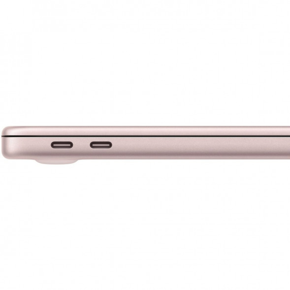 Ноутбук Apple MacBook Neo MHFH4 (A18 Pro 5-Core GPU, 8/256GB), Розовый/Blush в Сургуте