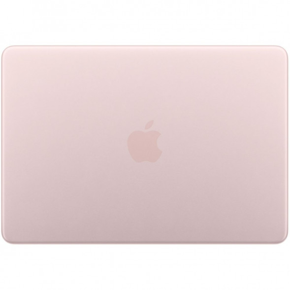 Ноутбук Apple MacBook Neo MHFH4 (A18 Pro 5-Core GPU, 8/256GB), Розовый/Blush в Сургуте