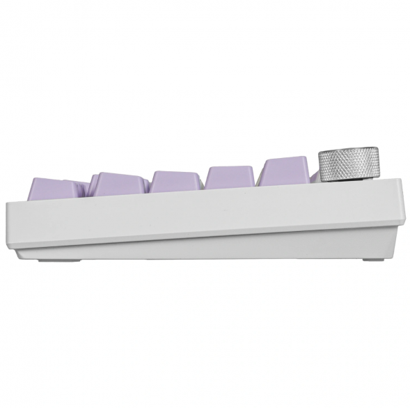 Клавиатура механическая AJAZZ AK820 [S1-AK820-1-RGB-DIY-SSS-PWB] в Сургуте