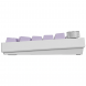 Клавиатура механическая AJAZZ AK820 [S1-AK820-1-RGB-DIY-SSS-PWB] в Сургуте
