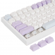 Клавиатура механическая AJAZZ AK820 [S1-AK820-1-RGB-DIY-SSS-PWB] в Сургуте