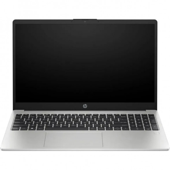 Ноутбук HP 255R G10 CW0W9AT (15.6&amp;quot;, TN, AMD Ryzen 5 7535U 2.9ГГц, 6-ядерный, 16ГБ DDR5, 512ГБ SSD, AMD Radeon 660M), серебристый в Сургуте