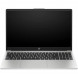 Ноутбук HP 255R G10 CW0W9AT (15.6&amp;quot;, TN, AMD Ryzen 5 7535U 2.9ГГц, 6-ядерный, 16ГБ DDR5, 512ГБ SSD, AMD Radeon 660M), серебристый в Сургуте