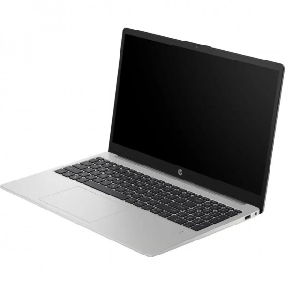 Ноутбук HP 255R G10 CW0W9AT (15.6&amp;quot;, TN, AMD Ryzen 5 7535U 2.9ГГц, 6-ядерный, 16ГБ DDR5, 512ГБ SSD, AMD Radeon 660M), серебристый в Сургуте