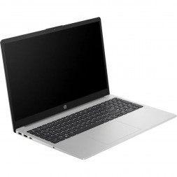 Ноутбук HP 255R G10 CW0W9AT (15.6", TN, AMD Ryzen 5 7535U 2.9ГГц, 6-ядерный, 16ГБ DDR5, 512ГБ SSD, AMD Radeon 660M), серебристый