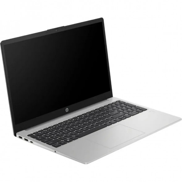 Ноутбук HP 255R G10 CW0W9AT (15.6&amp;quot;, TN, AMD Ryzen 5 7535U 2.9ГГц, 6-ядерный, 16ГБ DDR5, 512ГБ SSD, AMD Radeon 660M), серебристый в Сургуте