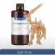 Смола для фотополимерного  принтера Anycubic Standard Resin Light Beige (Бежевый) в Сургуте