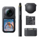 Экшн-камера Insta360 X6 Essentials Bundle, Black в Сургуте