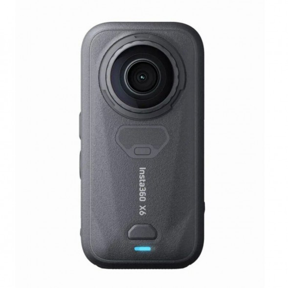 Экшн-камера Insta360 X6 Essentials Bundle, Black в Сургуте
