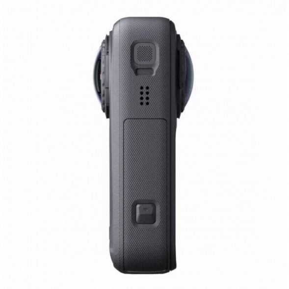 Экшн-камера Insta360 X6 Essentials Bundle, Black в Сургуте
