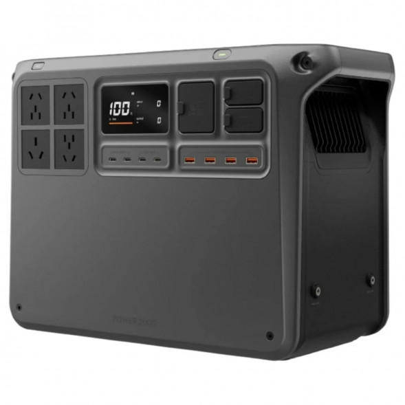 Портативный источник питания DJI Power 2000 в Сургуте