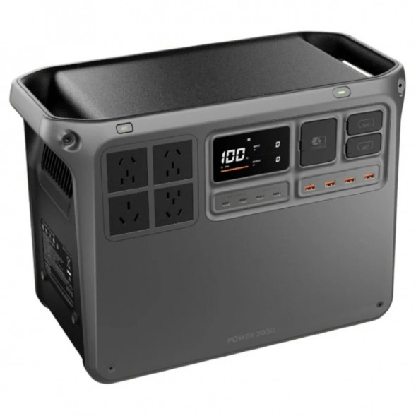 Портативный источник питания DJI Power 2000 в Сургуте