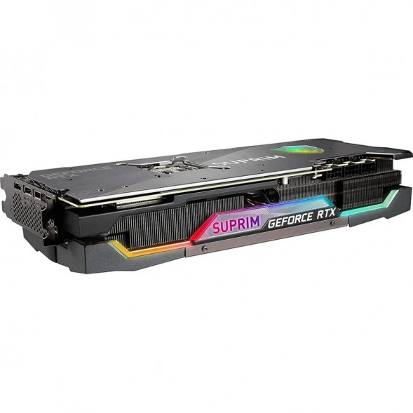Видеокарта MSI GeForce RTX 3080 SUPRIM X 10G в Сургуте